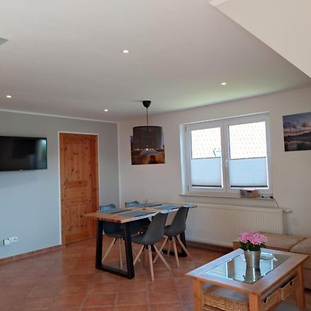 Ferienhaus Rechlin See Extérieur photo